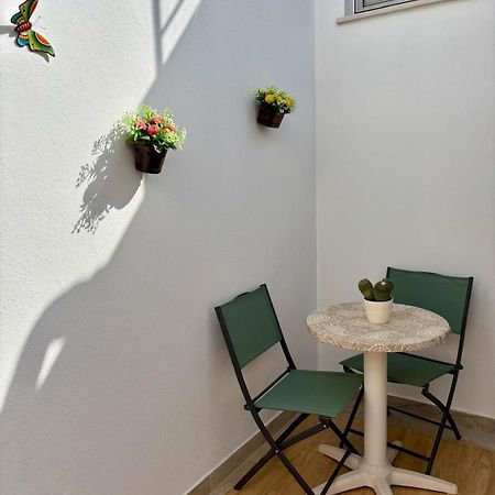 Casa Andorinha Villa Tavira Exterior photo
