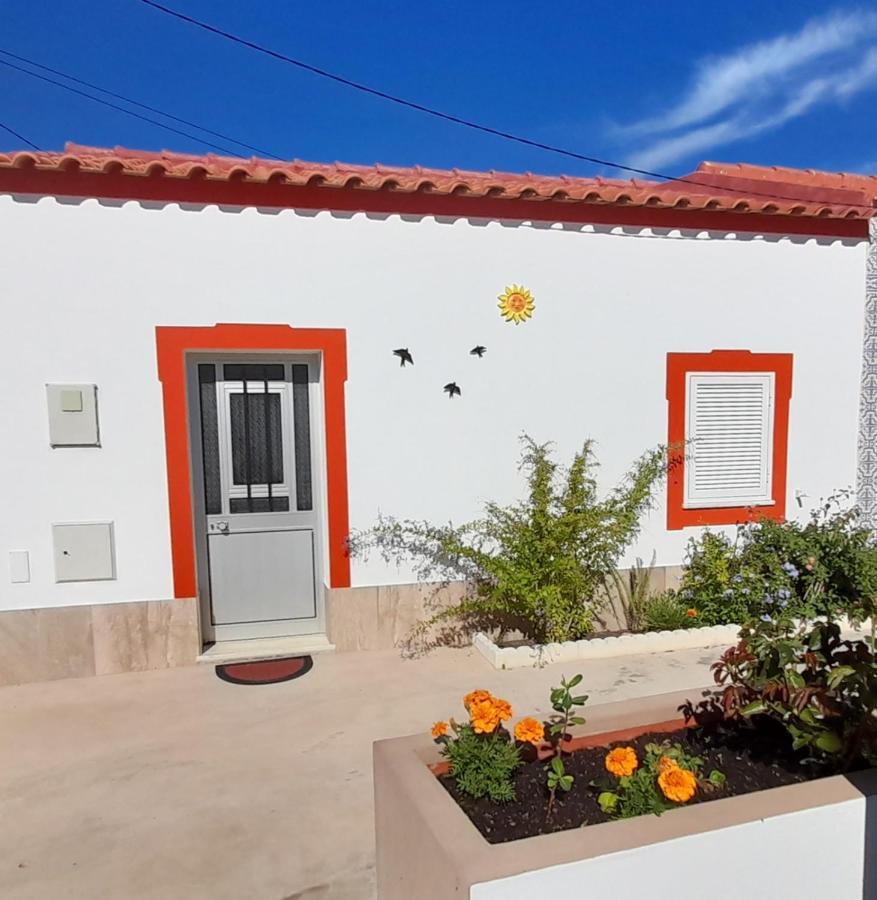 Casa Andorinha Villa Tavira Exterior photo