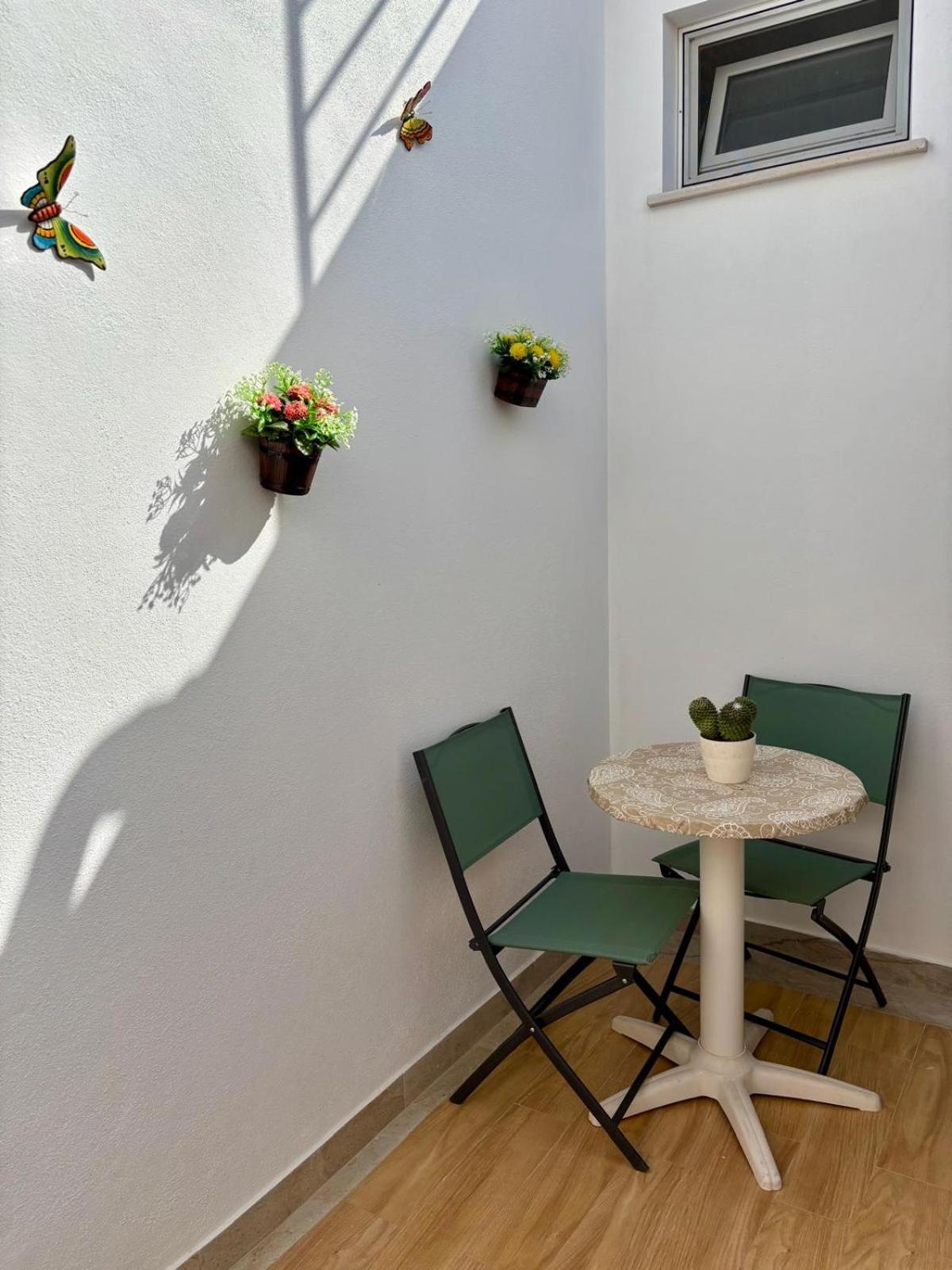 Casa Andorinha Villa Tavira Exterior photo
